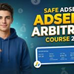 AdSense Arbitrage Profit Script System