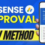 Professional AdSense Approval Website Script