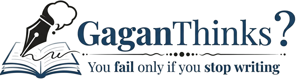 gaganprasad.com